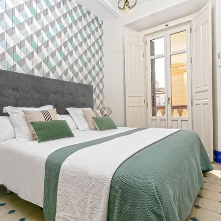 Genteel Home Cervantes Màlaga Exteriér fotografie