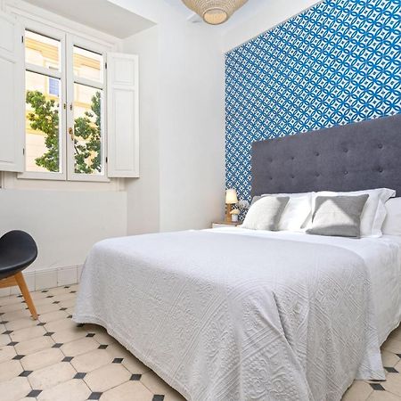 Genteel Home Cervantes Màlaga Exteriér fotografie