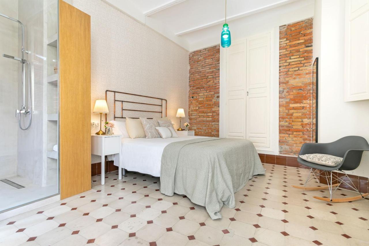 Genteel Home Cervantes Màlaga Exteriér fotografie